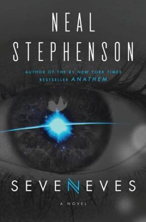 Book Summary Seveneves