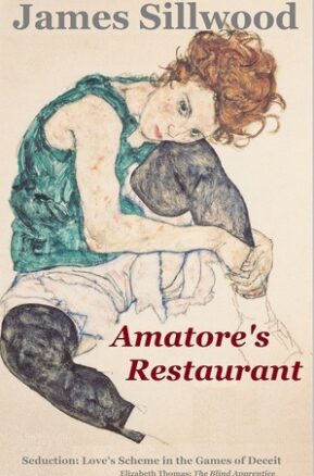 Book Summary Amatore's Restaurant