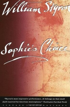 Book Summary Sophie’s Choice