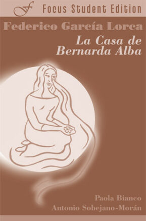 Book Summary La casa de Bernarda Alba