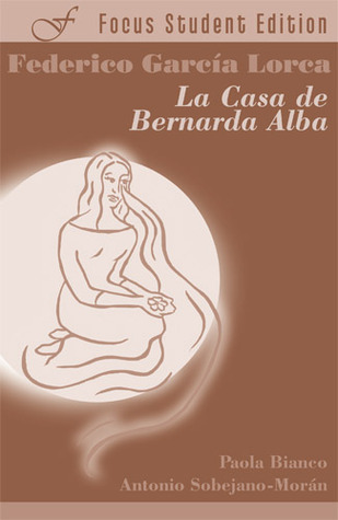 Book Summary La casa de Bernarda Alba
