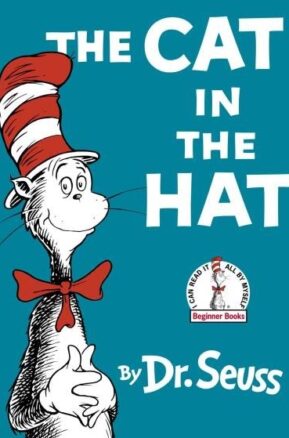 Book Summary The Cat in the Hat
