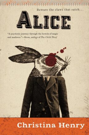 Book Summary Alice