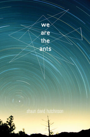 Book Summary We Are the Ants