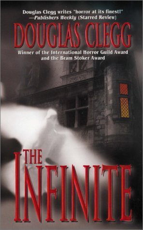Book Summary The Infinite
