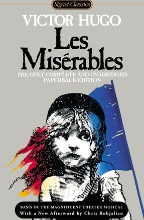 Book Summary Les Misérables
