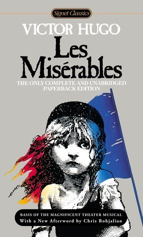 Book Summary Les Misérables