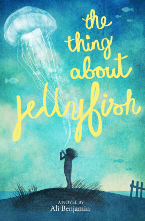 Book Summary The Thing About Jellyfish