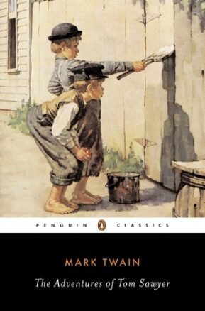 Book Summary The Adventures of Tom Sawyer