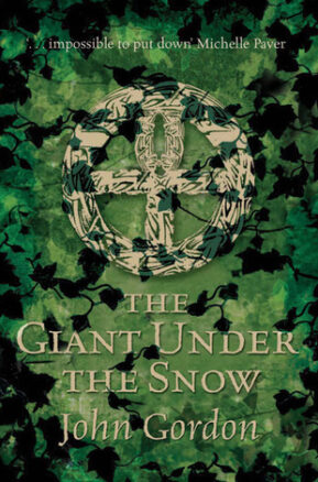 Book Summary The Giant Under the Snow