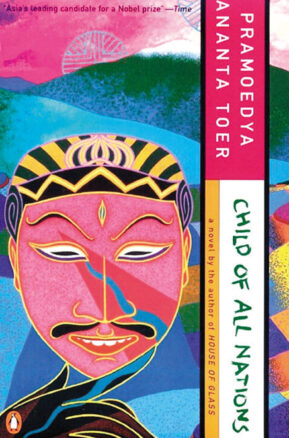 Book Summary Child of All Nations