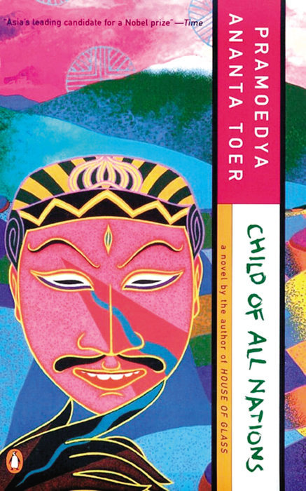 Book Summary Child of All Nations