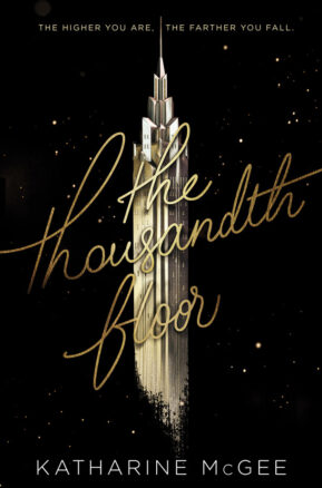 Book Summary The Thousandth Floor