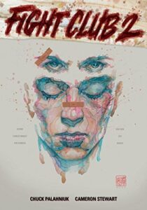 Book Summary Fight Club 2