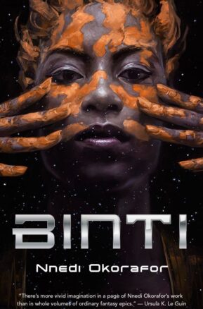 Book Summary Binti