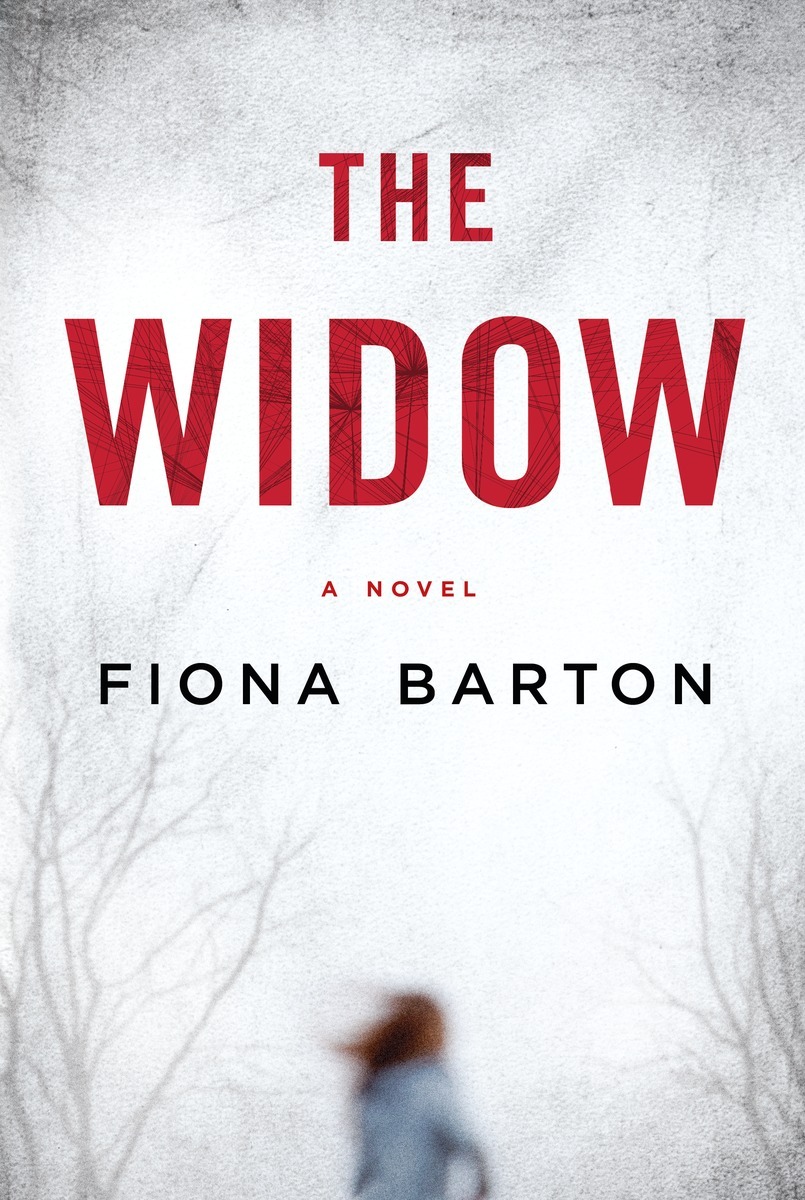 Book Summary The Widow