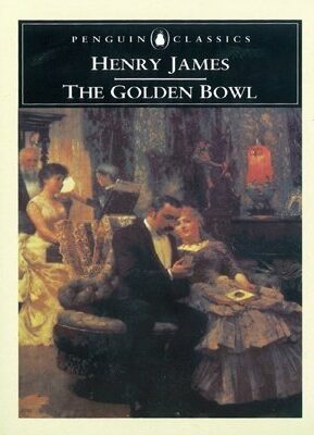 Book Summary The Golden Bowl