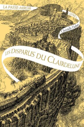 Book Summary Les Disparus du Clairdelune