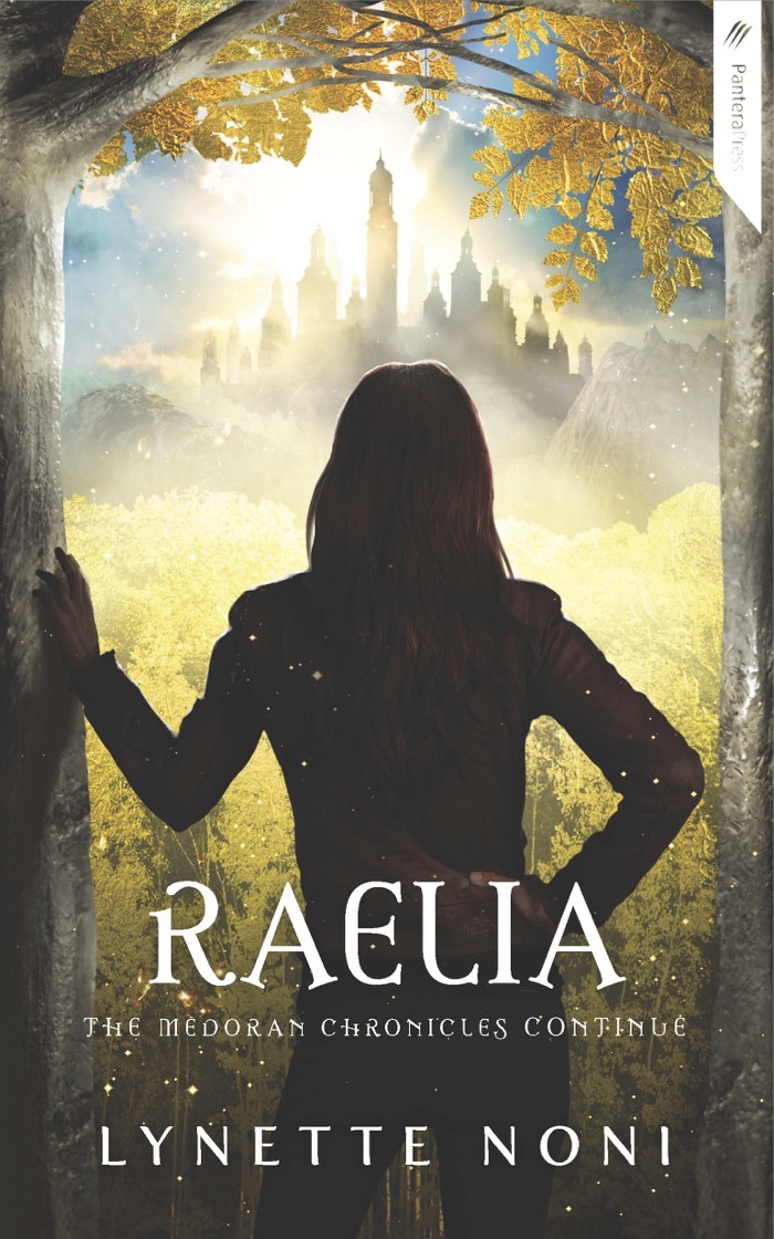 Book Summary Raelia