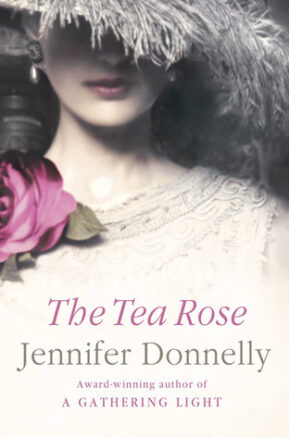 Book Summary The Tea Rose