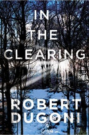 Book Summary In the Clearing