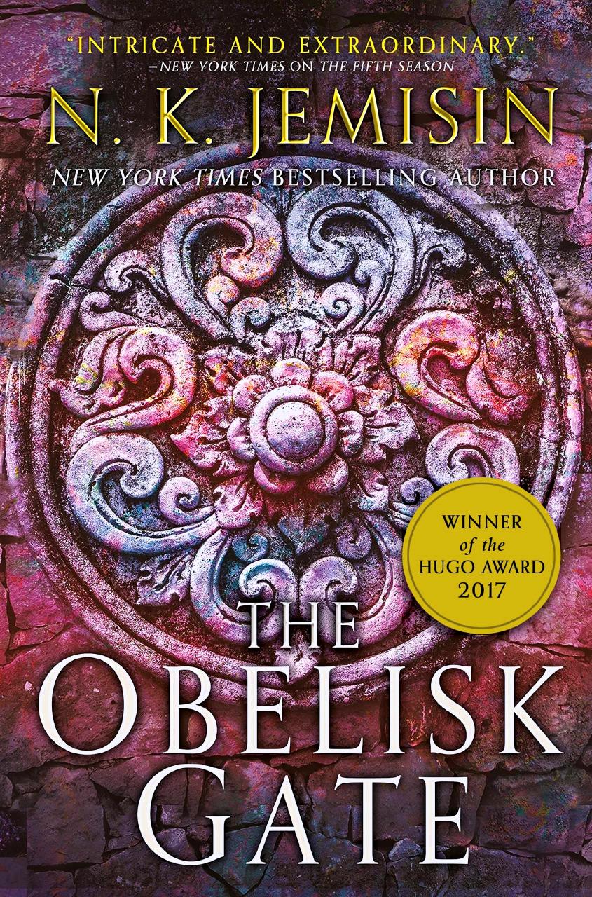 Book Summary The Obelisk Gate