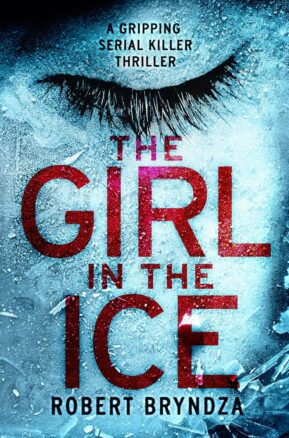 Book Summary The Girl in the Ice