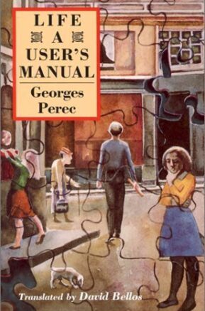 Book Summary Life: A User's Manual