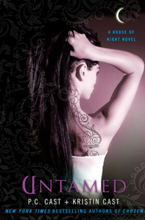 Book Summary Untamed