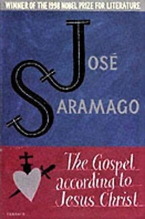 Book Summary The Gospel According to Jesus Christ