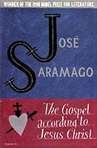 Book Summary The Gospel According to Jesus Christ