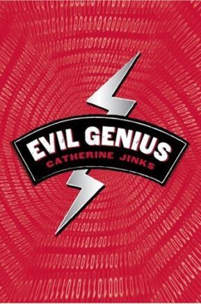 Book Summary Evil Genius