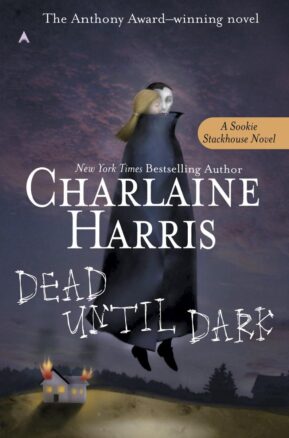 Book Summary Dead Until Dark
