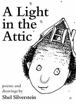 Book Summary A Light in the Attic