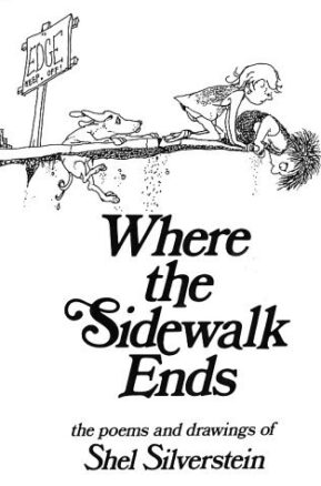 Book Summary Where the Sidewalk Ends