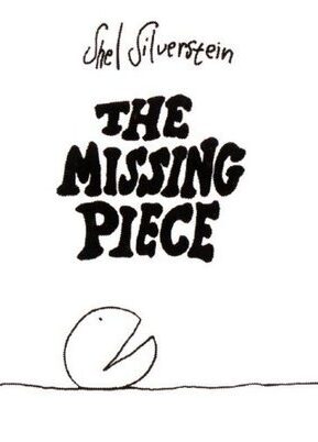 Book Summary The Missing Piece