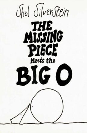 Book Summary The Missing Piece Meets the Big O