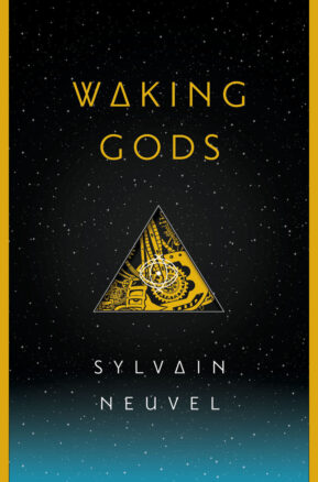 Book Summary Waking Gods