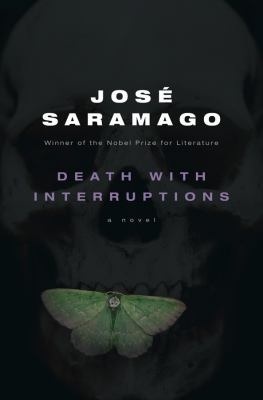 Book Summary Death with Interruptions