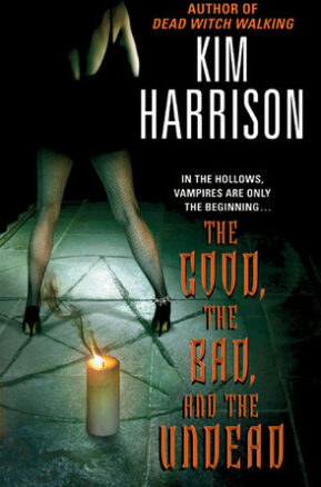 Book Summary The Good, the Bad, and the Undead