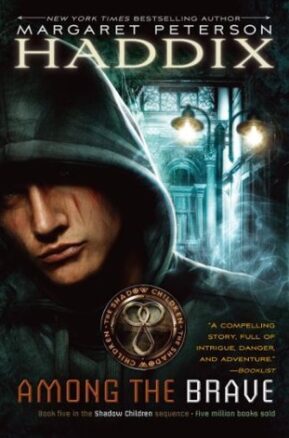 Book Summary Among the Brave