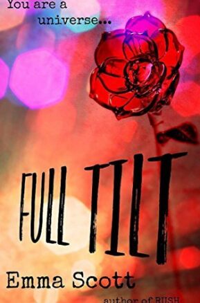 Book Summary Full Tilt