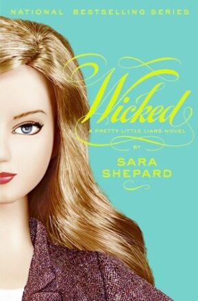 Book Summary Wicked