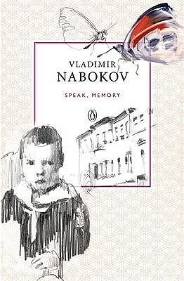 Book Summary Speak, Memory