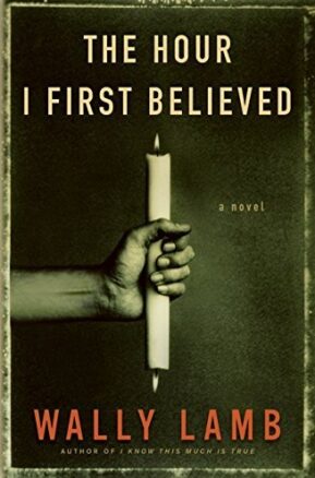 Book Summary The Hour I First Believed
