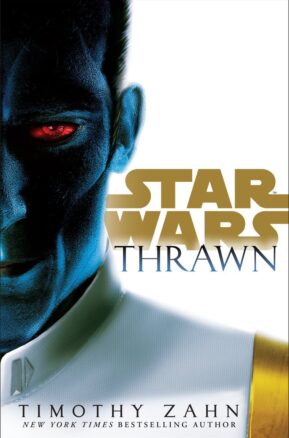 Book Summary Thrawn