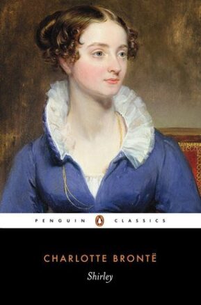 Book Summary Shirley