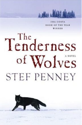 Book Summary The Tenderness of Wolves