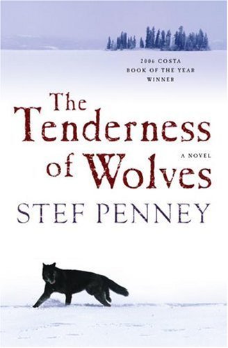 Book Summary The Tenderness of Wolves