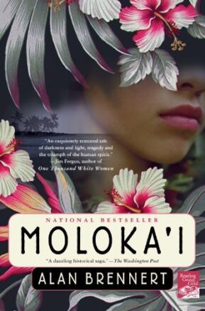 Book Summary Moloka'i